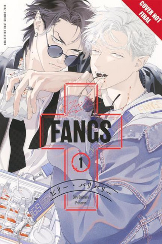 Fangs, Volume 1