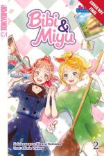 Bibi & Miyu, Volume 2