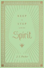 Keep in Step with the Spirit