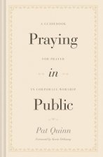 Praying in Public