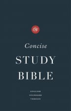 ESV Concise Study Bible (TM)