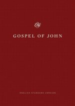 ESV Gospel of John, Share the Good News Edition