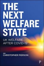 Next Welfare State?