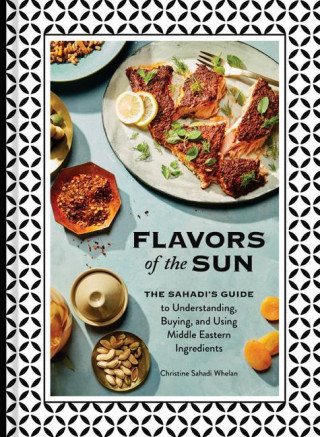 Flavors of the Sun (Kristin Teig)(Pevná)