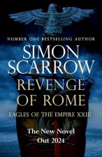 UNTITLED EAGLES OF THE EMPIRE 23