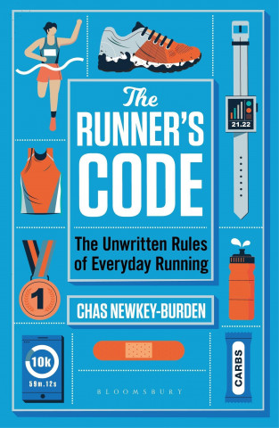 Runner's Code
