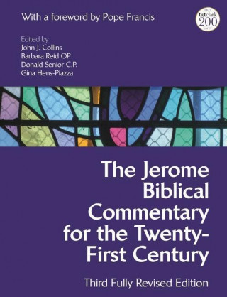 Jerome Biblical Commentary for the Twenty-First Century