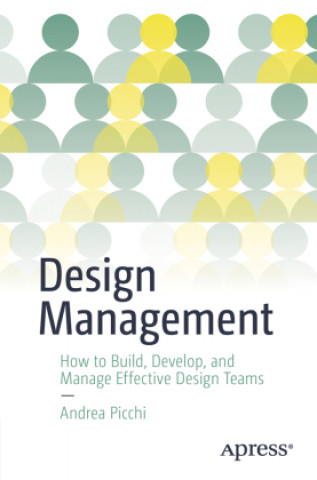 Design Management (Puha kötésű)