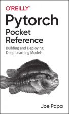 PyTorch Pocket Reference