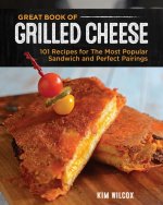 Great Book of Grilled Cheese