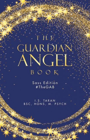 Guardian Angel Book
