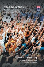 Called Out for Witness: The Missionary Journey of Grace Korean Church