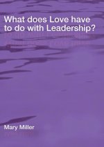 What does Love have to do with Leadership?