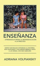 Ensenanza - Aprendizaje Desde La Neuroeducacion a La Practica