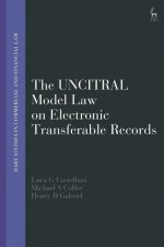 UNCITRAL Model Law on Electronic Transferable Records