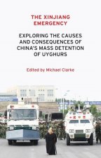 Xinjiang Emergency