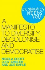 Reclaiming Economics for Future Generations