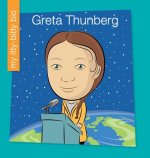 Greta Thunberg