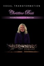 Vocal Transformation for Secondary School Choirs: Booklet with Online Video