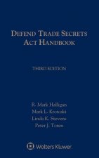 Defend Trade Secrets Act Handbook