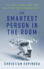 Smartest Person in the Room