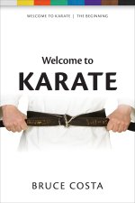 Welcome To Karate