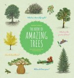 Book of Amazing Trees