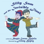 Silly Sam and the Invisible Jinni