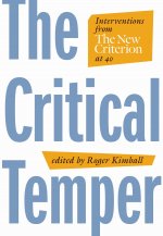 Critical Temper