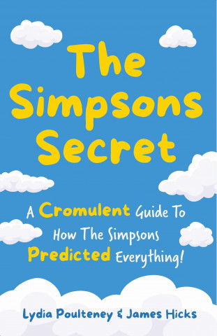 Simpsons Secret