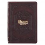 Prayer Journal