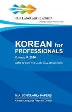 Korean for Professionals