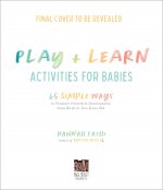 Play & Learn Activities for Babies