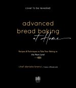 Advanced Bread Baking at Home
