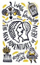 New Adventures of Helen