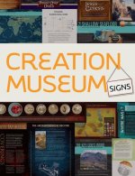 Creation Museum Signs