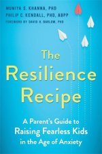 The Resilience Recipe