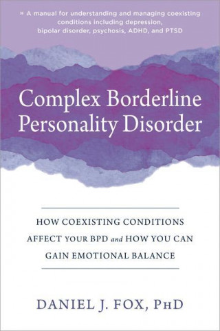 Complex Borderline Personality Disorder