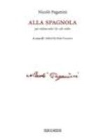 Alla Spagnola: For Solo Violin