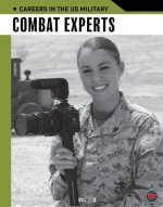 Combat Experts: Volume 1