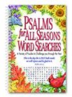 Psalms for All Seasons Word Searches