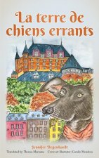 terre de chiens errants