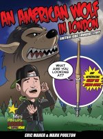 American Wolf in London, Another Eddie Edwards Story