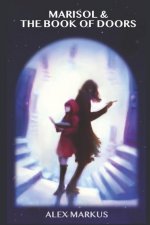 Marisol and The Book of Doors