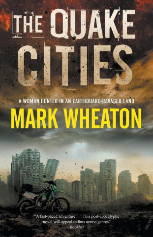 Quake Cities