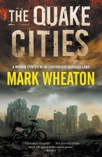 Quake Cities