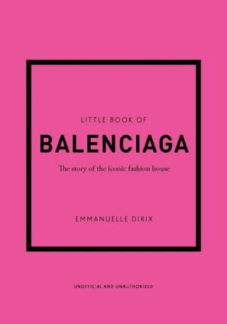 Little Book of Balenciaga