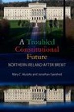 Troubled Constitutional Future