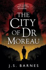 City of Dr Moreau
