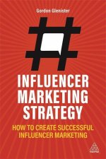 Influencer Marketing Strategy